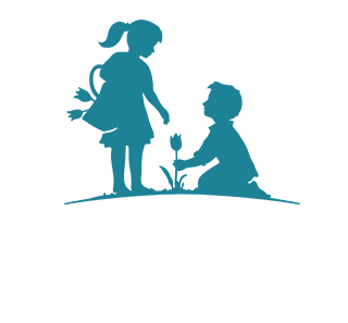 Fruit and Flower - Portland Child Care Footer Logo